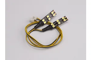 Killerbody Accent Light w/ SMD LED Unit Set (12 LEDS)