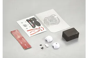 Killerbody Driver Set