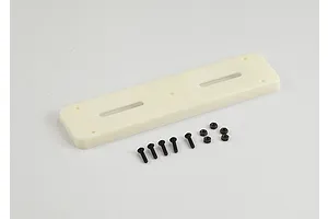 Killerbody 1/10 Crawler Marauder Plastic Body Reinforcing Plate