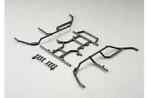 Killerbody 1/10 Crawler Marauder Nylon Anti Roll Bar
