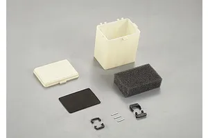 Killerbody Plastic Tote Box