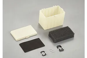 Killerbody Plastic Tote Box