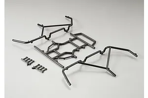 Killerbody 1/10 Crawler Warrior Nylon Anti Roll Bar