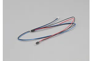 Killerbody LED Light Unit Set (2 Blue LEDS Diameter: 3mm)
