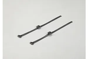 Killerbody Cloth Cable Ties
