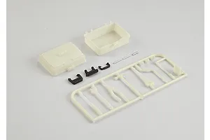 Killerbody Toolbox w/ Tool Set
