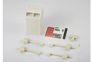 Killerbody 1/10 Four Wheel Aligner