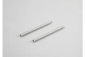 Killerbody 1/10 1998 Mitsubishi Pajero Evo Rear Aluminium Body Mounts