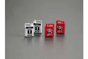 Killerbody Lube Oilcan Finished Type