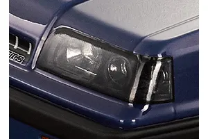 Killerbody 1/10 Nissan Skyline R31 Plastic Parts Set image 63976