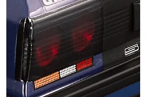 Killerbody 1/10 Nissan Skyline R31 Plastic Parts Set image 63977