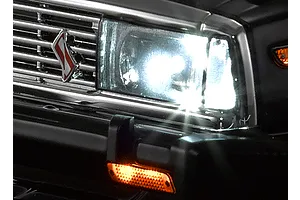 Killerbody LED Light Unit Set w/ Control Box 13 LEDS image 63981