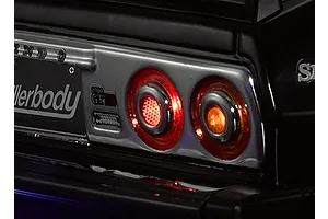 Killerbody LED Light Unit Set w/ Control Box 13 LEDS image 63982