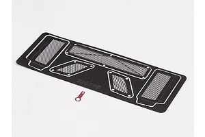 Killerbody Stainless Steel Air Intake Mesh