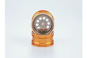Killerbody 1.9" Aluminium Alfa Romeo SZ Rims 2Pcs