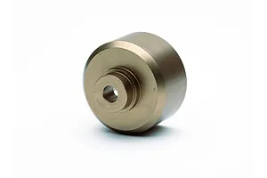 Maverick Gold Aluminium Differential Case 1Pc image 64054