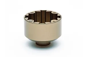 Maverick Gold Aluminium Differential Case 1Pc image 64056