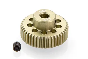 Surpass 42T 64dp Pinion Gear