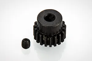 Surpass 19T 48dp/0.5Mod Pinion Gear
