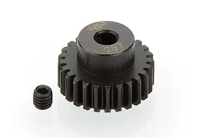 Surpass 25T 48dp/0.5Mod Pinion Gear