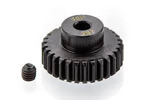 Surpass 29T 48dp/0.5Mod Pinion Gear
