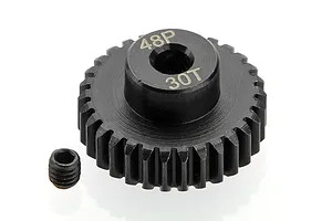Surpass 30T 48dp/0.5Mod Pinion Gear