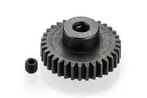 Surpass 33T 48dp/0.5Mod Pinion Gear