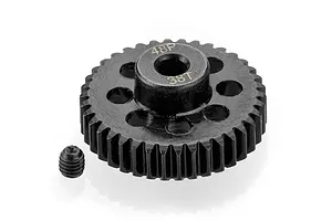 Surpass 38T 48dp/0.5Mod Pinion Gear