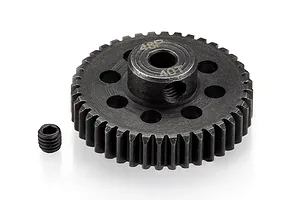 Surpass 40T 48dp/0.5Mod Pinion Gear