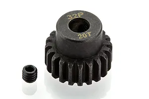 Surpass 20T 32dp/0.8Mod Pinion Gear