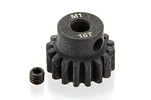 Surpass 16T 1Mod Pinion Gear