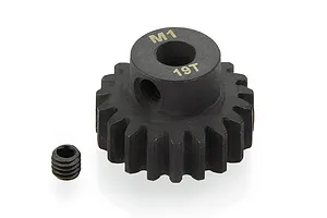 Surpass 19T 1Mod Pinion Gear