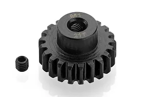 Surpass 21T 1Mod Pinion Gear