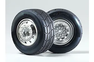 Tamiya TT-01E Team Reinert Racing Man TGS RC Touring Truck Electric 4WD 1/14 Scale Kit (No ESC) image 64207