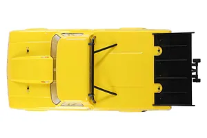 Losi 22S 1968 Ford F100 No Prep RC Drag Car Electric Brushless 2WD 1/10 Scale RTR - Magnaflow image 64272