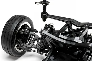 Losi 22S 1968 Ford F100 No Prep RC Drag Car Electric Brushless 2WD 1/10 Scale RTR - Magnaflow image 64275