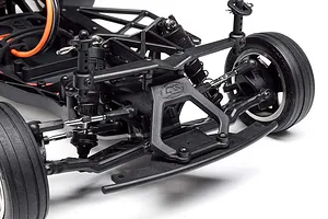 Losi 22S 1968 Ford F100 No Prep RC Drag Car Electric Brushless 2WD 1/10 Scale RTR - Magnaflow image 64277