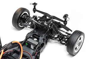 Losi 22S 1968 Ford F100 No Prep RC Drag Car Electric Brushless 2WD 1/10 Scale RTR - Magnaflow image 64282