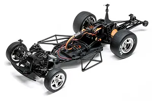 Losi 22S 1968 Ford F100 No Prep RC Drag Car Electric Brushless 2WD 1/10 Scale RTR - Magnaflow image 64287