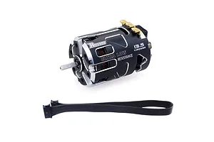 Surpass Rocket 540-V5R 13.5 Turn Brushless Motor
