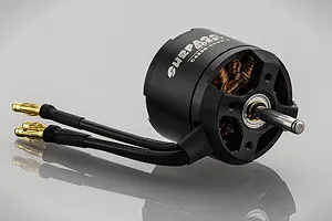 Surpass C4250 800Kv Brushless Motor image 64330