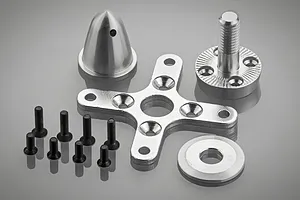 Surpass C4250 800Kv Brushless Motor image 64331