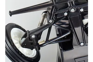 Tamiya Grasshopper II RC Buggy Electric 2WD 1/10 Scale Kit (No ESC) image 64420