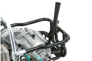 Tamiya Sand Scorcher RC Buggy Electric 2WD 1/10 Kit (No ESC) - White image 64448