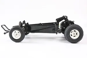 Tamiya The Grasshopper RC Buggy Electric 2WD 1/10 Scale Kit (No ESC) image 64458