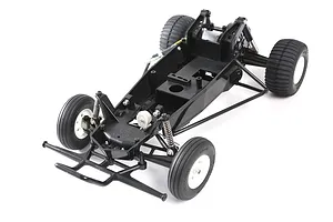 Tamiya The Grasshopper RC Buggy Electric 2WD 1/10 Scale Kit (No ESC) image 64461