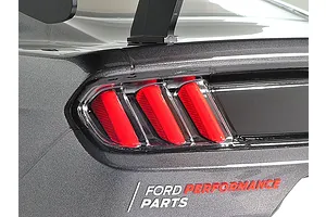 Tamiya TT-02 Ford Mustang GT4 RC Touring Car Electric 4WD 1/10 Scale Kit (No ESC) image 64484