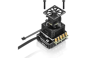 Hobbywing XERUN XR10 PRO-Elite G2S Brushless ESC image 64522