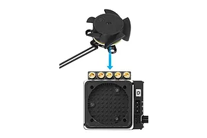 Hobbywing XERUN XR10 PRO-Elite G2S Brushless ESC image 64524