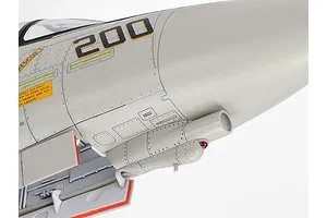 Tamiya 1/48 Grumman F-14A Tomcat Scaled Plastic Model Kit image 64534